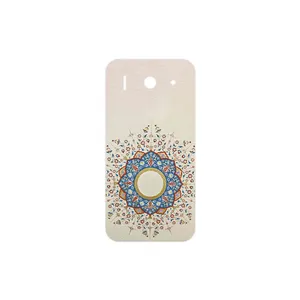 MAHOOT Art of Illumination 1 Cover Sticker for Huawei Ascend G510