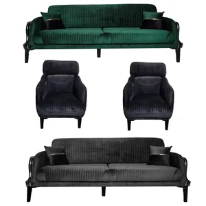 مبل تخت‌خوابشو هشت نفره مدل تسلا