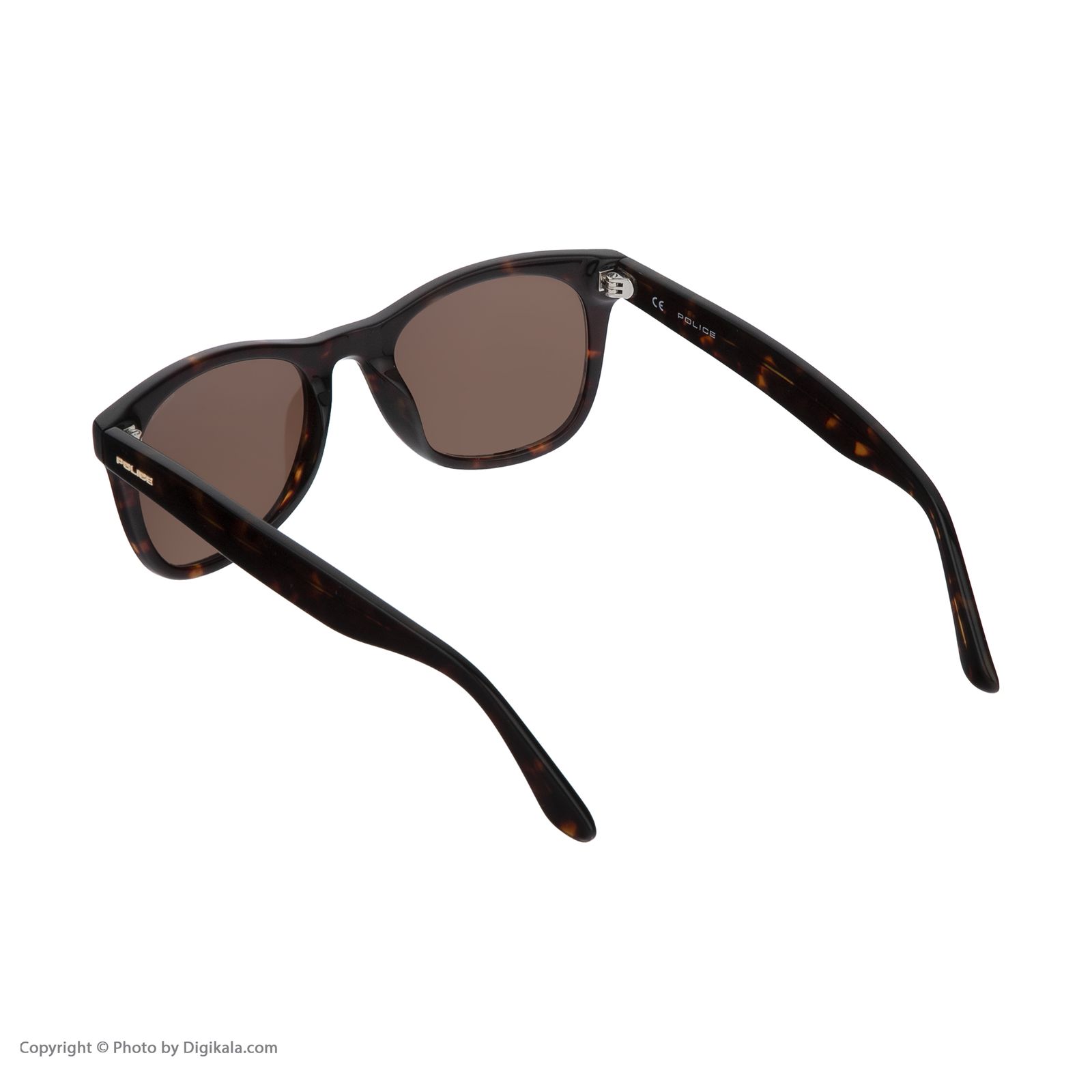 عینک آفتابی مردانه پلیس مدل SPLA84-722 -  - 5