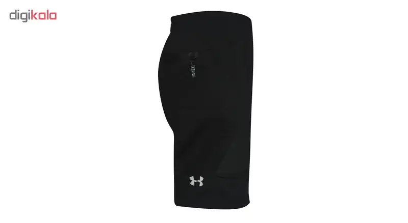 شلوارک ورزشی مردانه مدل UN0042bl