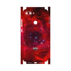 MAHOOT Universe b NASA 10-FullSkin Cover Sticker for Xiaomi Mi 8 Lite