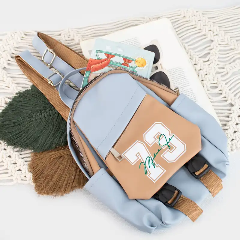 کوله پشتی زنانه مدل 4028