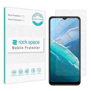 Rock space code GAM gaming screen protector suitable for vivo T1x 4G