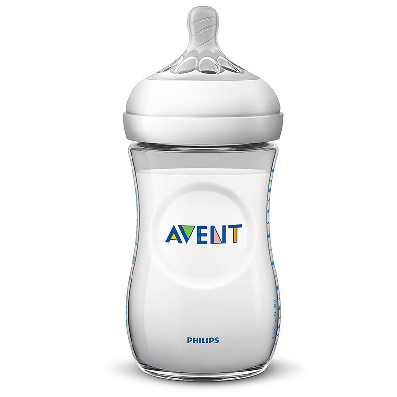 ست آغازین اونت مدل Natural SCD301/01 مجموعه 6 عددی