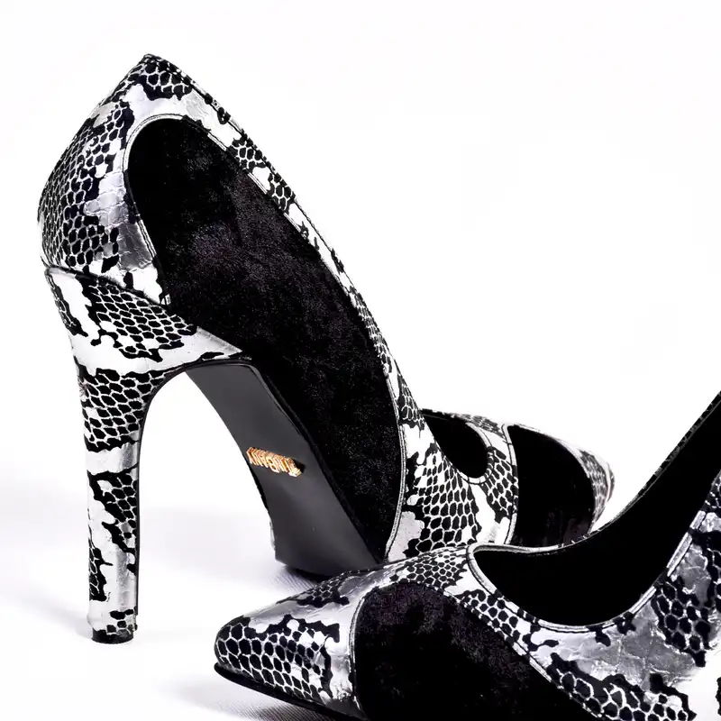 کفش زنانه تین بانی مدل آلدینا 01