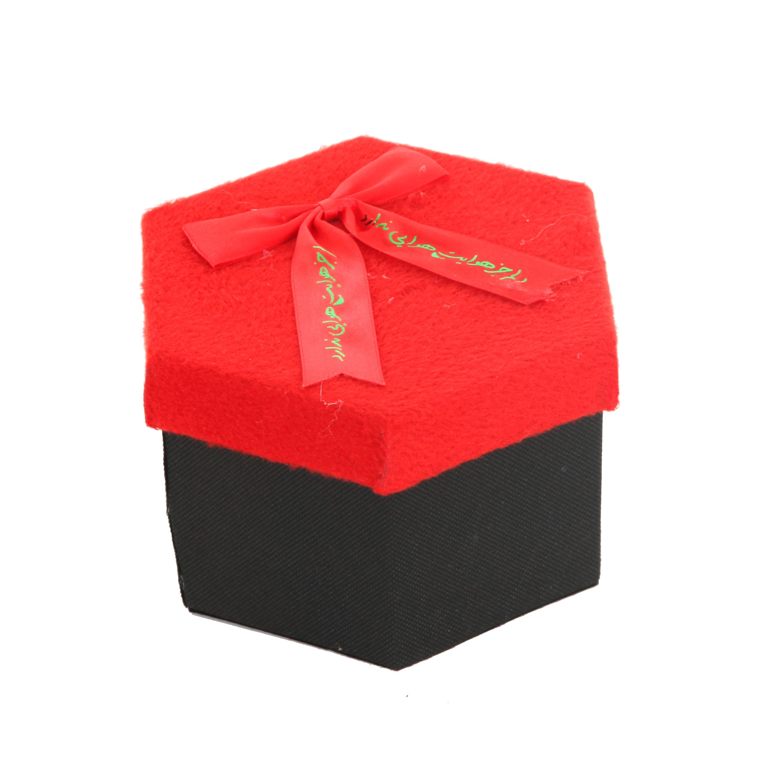 جعبه هدیه مدل مذهبی دلم جز هوایت هوایی ندارد کد 60001691