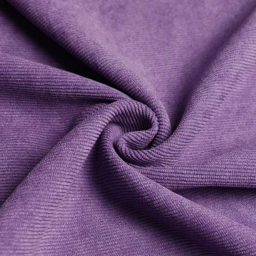 پارچه لباس مدل مخمل کبریتی ریز