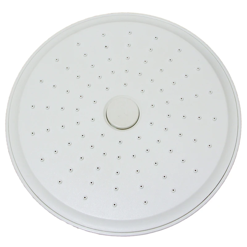 عکس شماره 3 : سردوش حمام پاپیروس مدل رسوب شکن گرد wt-up