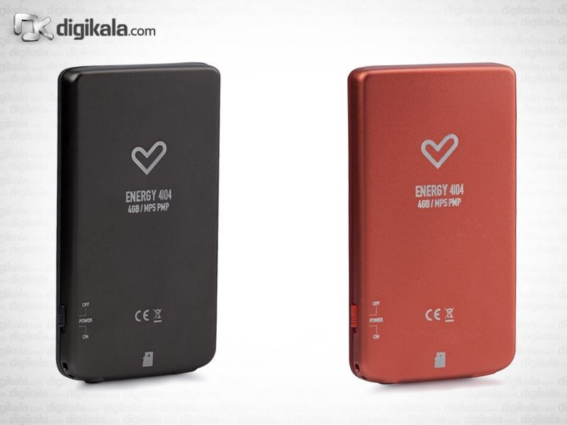 انرژی سیستم 4104 - 4 گیگابایت