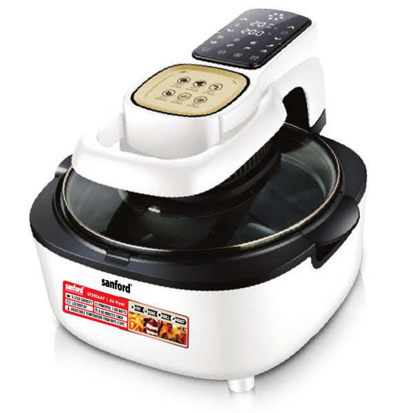 سرخ کن بدون روغن سانفورد کد 2456