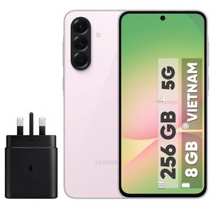 نقد و بررسی گوشی موبایل سامسونگ مدل Galaxy A56 دو سیم کارت ظرفیت 256 گیگابایت و رم 8 گیگابایت - ویتنام - به همراه شارژر 45 وات سامسونگ توسط خریداران