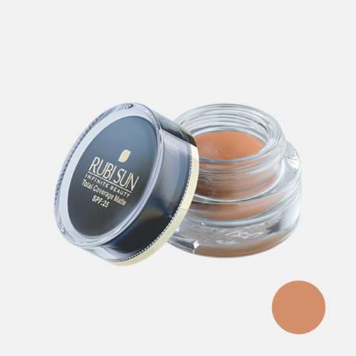 موس روبی سان شماره 45