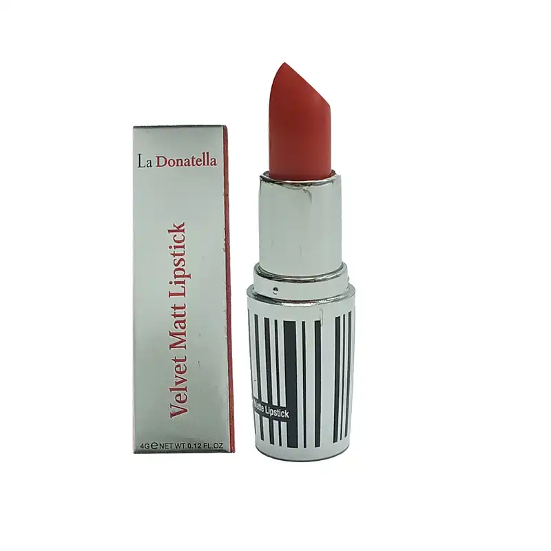 رژ لب جامد  دوناتلا شماره 11