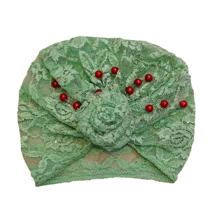 توربان دخترانه مدل 010213