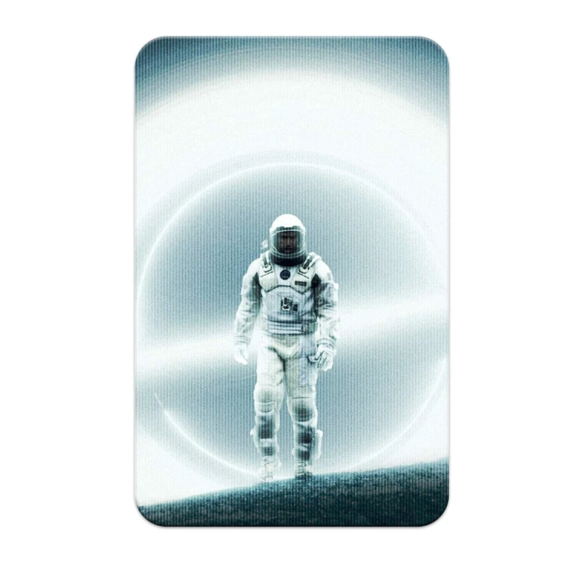 استیکر کارت پرمانه طرح Interstellar کد pm3d.2298