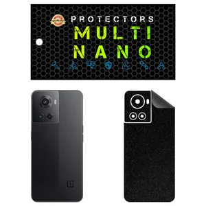 MULTI NANO X-F1G Back Skin For OnePlus Ace