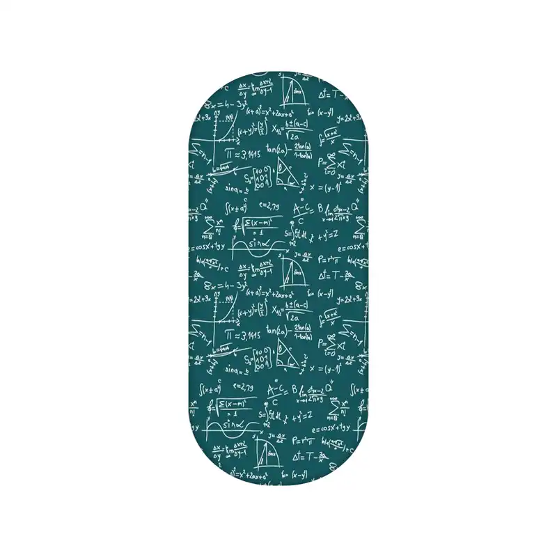 سوهان ناخن مدل ریاضی کد 860