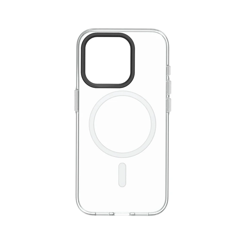 کاور مدل مگ سیف 03 مناسب برای گوشی موبایل اپل iPhone 14 Pro Max