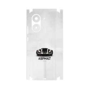 MAHOOT Asphalt Game Series-FullSkin Cover Sticker for Xiaomi Poco X7 Pro