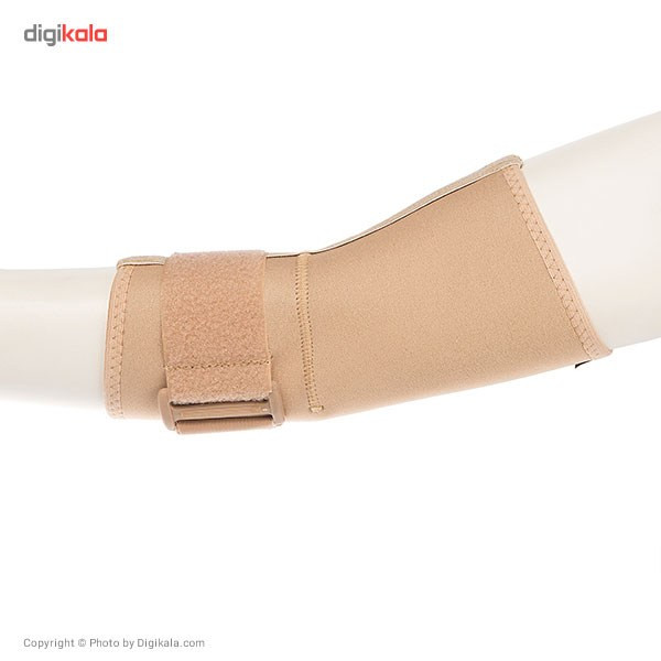 آرنج بند پاک سمن مدل Neoperene With Strap سایز XXXL