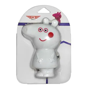 چراغ خواب اتاق کودک مدل W-GO