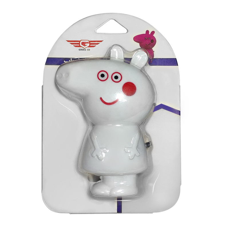 چراغ خواب اتاق کودک مدل W-GO