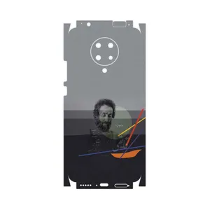 MAHOOT Sohrab Sepehri-FullSkin Cover Sticker for Xiaomi Poco F2 Pro
