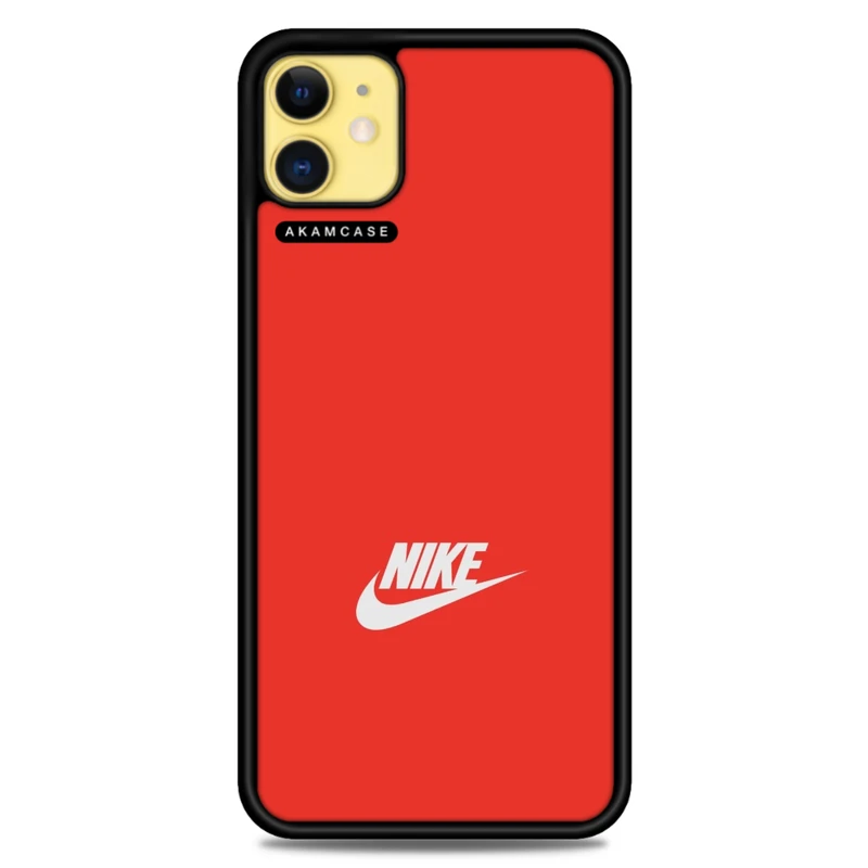 کاور آکام مدل AMC-WA11-NIKE-32 مناسب برای گوشی موبایل اپل iPhone 11