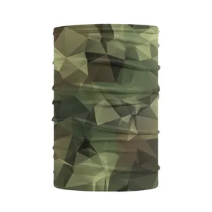 دستمال سر و گردن مدل EC9007