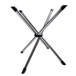 پایه میز مدل تاشو کد BPM 54
