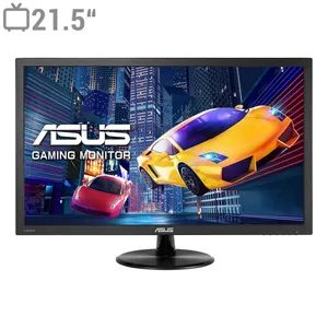 مانیتور 21.5 اینچ ایسوس مدل VP228HE