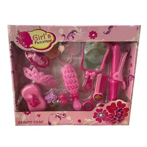 اسباب بازی لوازم آرایشی کد 01