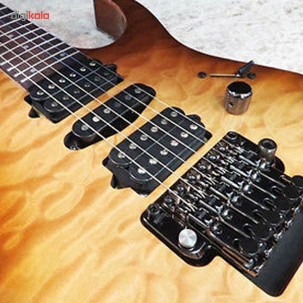 گیتار الکتریک آیبانز مدل RG2770