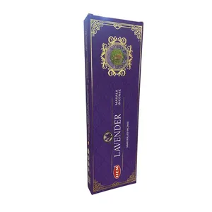 عود هم مدل Lavender