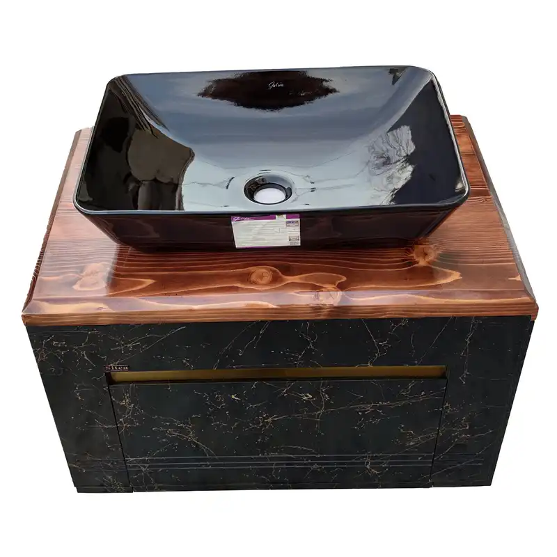 ست کابینت و روشویی سیتکا مدل Wd003/60