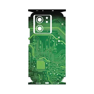 MAHOOT Green_Printed_Circuit_Board-FullSkin Cover Sticker for Xiaomi 13T
