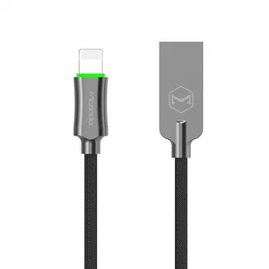 کابل تبدیل USB به لایتنینگ مک دودو مدل CA-3904 طول 1.8 متر