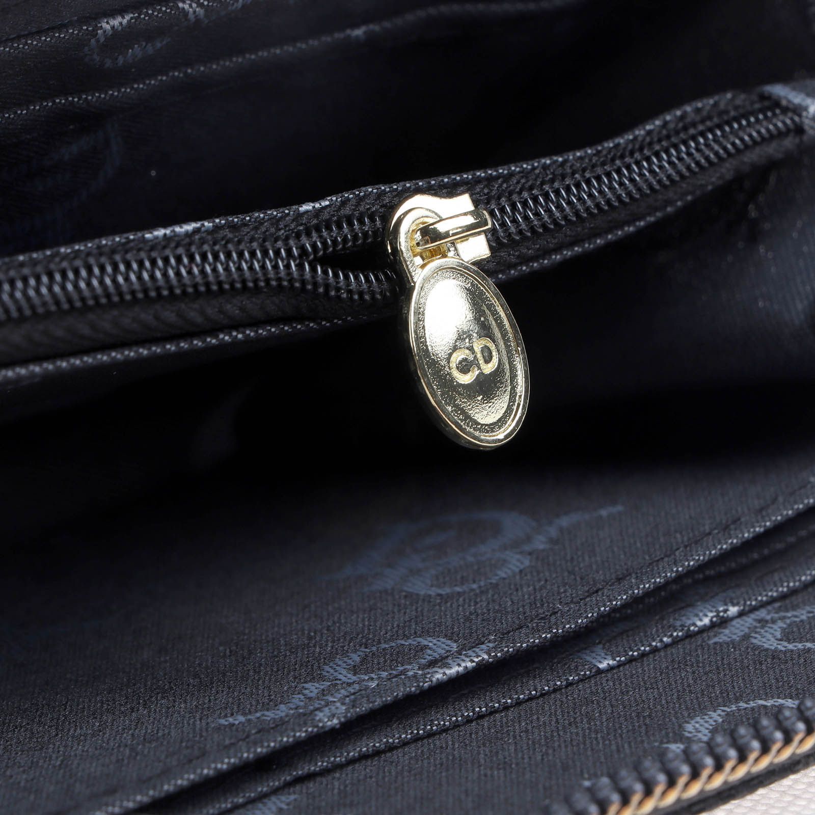 کیف پول زنانه دیور مدل Dr-1093-2 - - 4