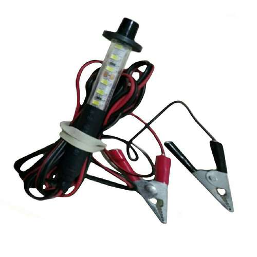 لامپ سیار خودرو مدل 12V