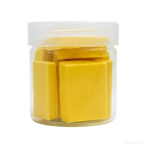 بستنی خشک زعفرانی هرمیداس - 40 گرم