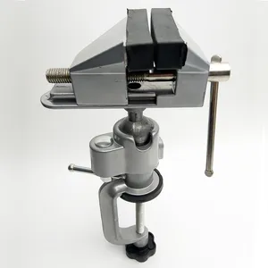 گیره بغل میزی مدل RH-7365
