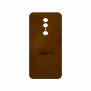 MAHOOT BFL-KIA Cover Sticker for UMI A1 Pro
