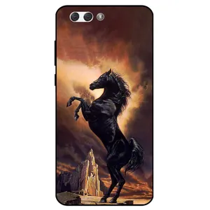 Megafone Horse 2820 Cover For Honor 10