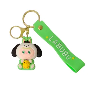 جاکلیدی مدل سیلیکونی لبوبو کد lb08