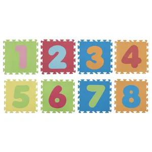 تشک بازی پالاس مدل Hopscotch 1