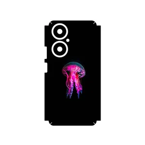 MAHOOT jellyfish Cover Sticker for Huawei Nova 11i