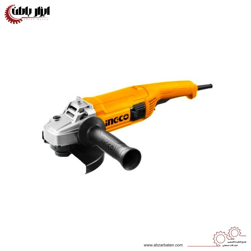 فرز سنگ بری اینکو مدل AG200028