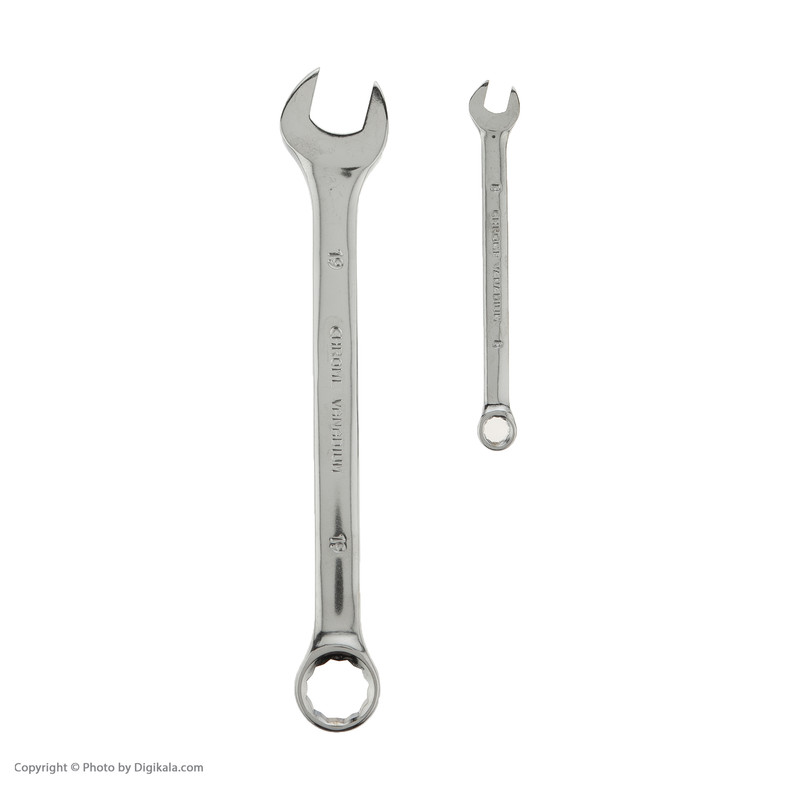 مجموعه 121 عددی ابزار ساتاگود مدل G-10003