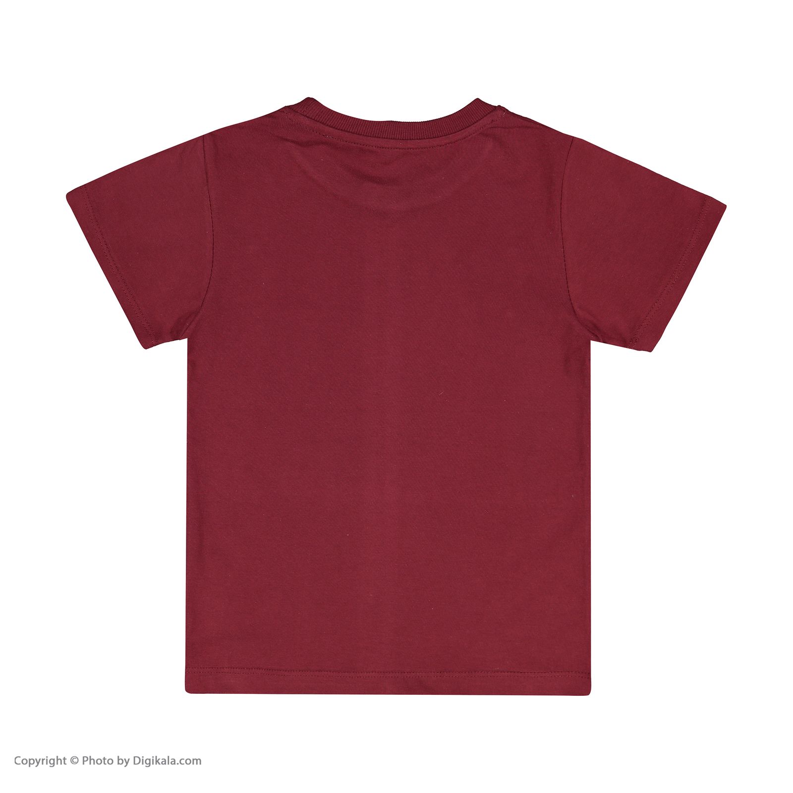 تی شرت بچگانه زانتوس مدل 141010-70 -  - 3