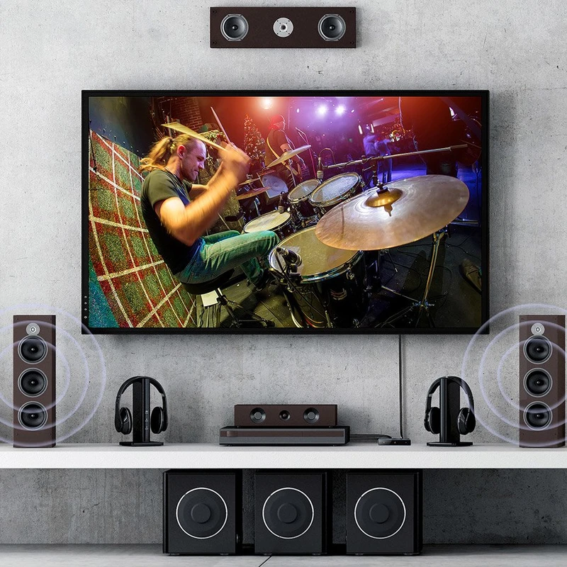 عکس شماره 13 : اسپلیتر hdmi باسئوس مدل hdsphub-01